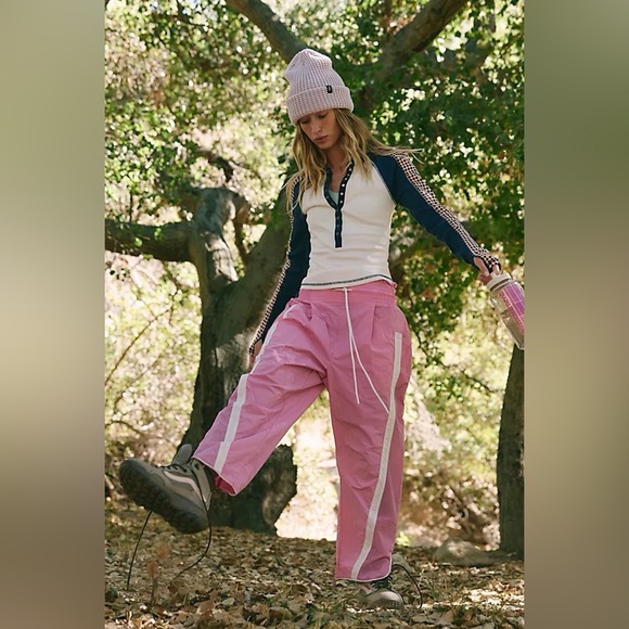 FP Movement by Free People Pants - NWT FP Movement Champ Is Here Pants